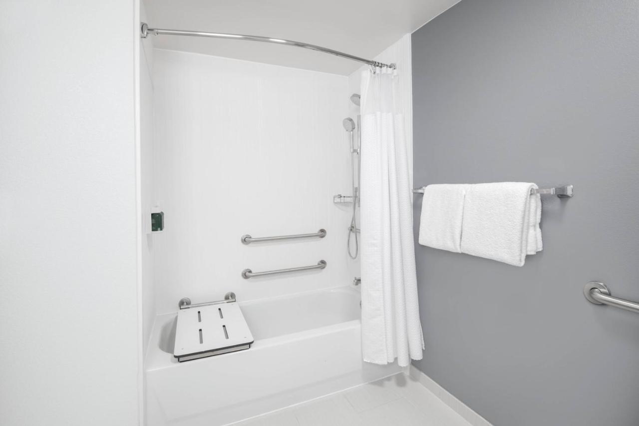 Courtyard By Marriott Augusta Hotel Luaran gambar