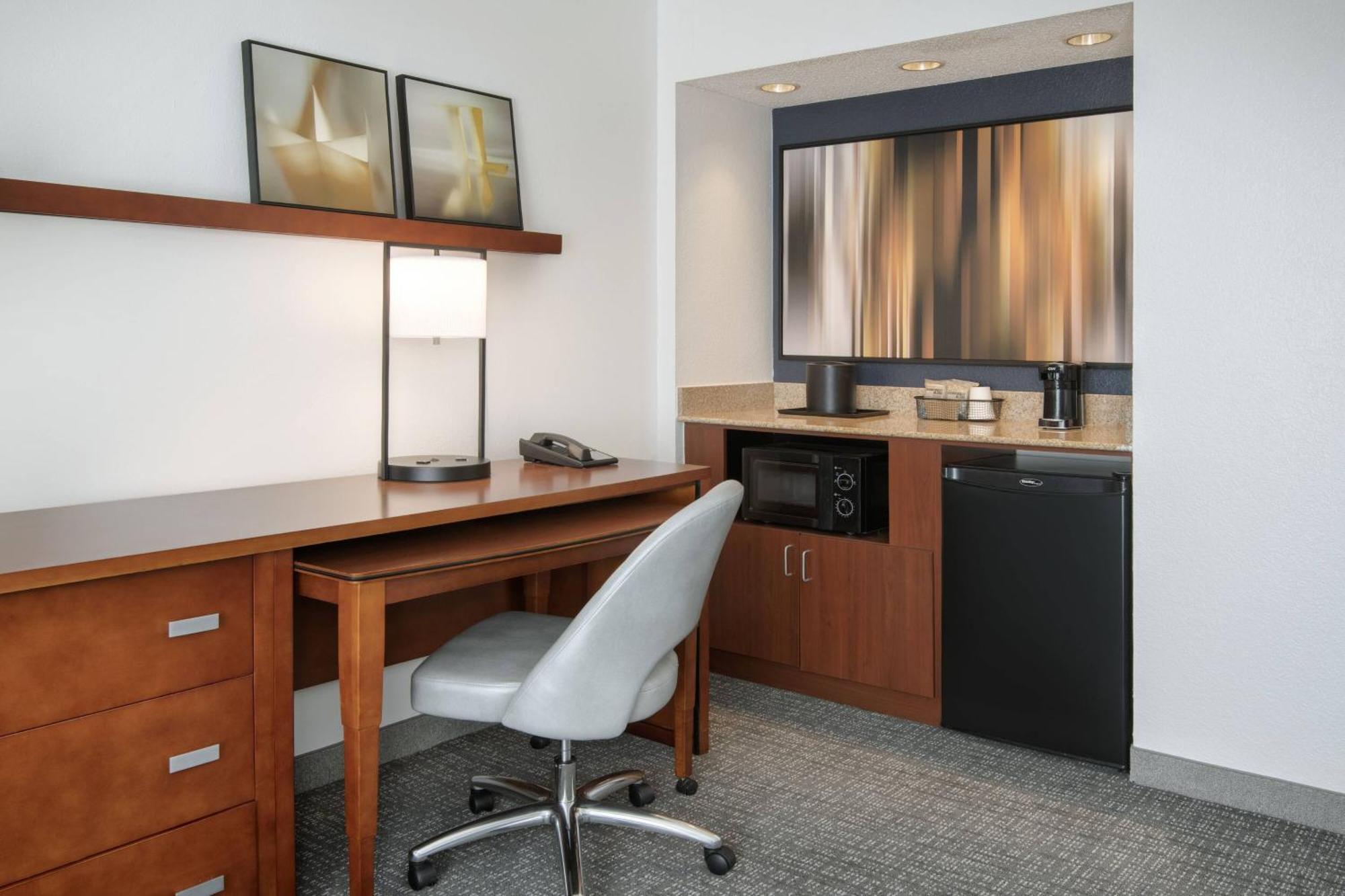 Courtyard By Marriott Augusta Hotel Luaran gambar