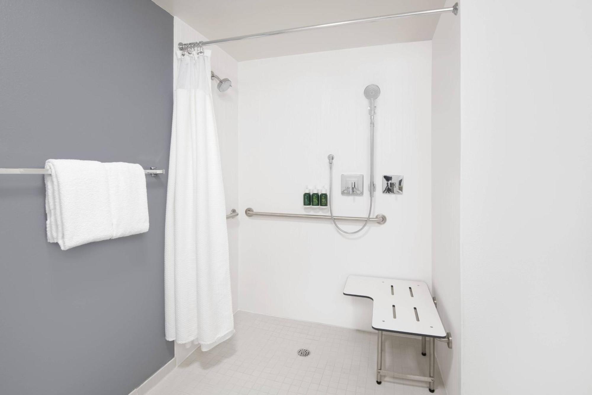 Courtyard By Marriott Augusta Hotel Luaran gambar