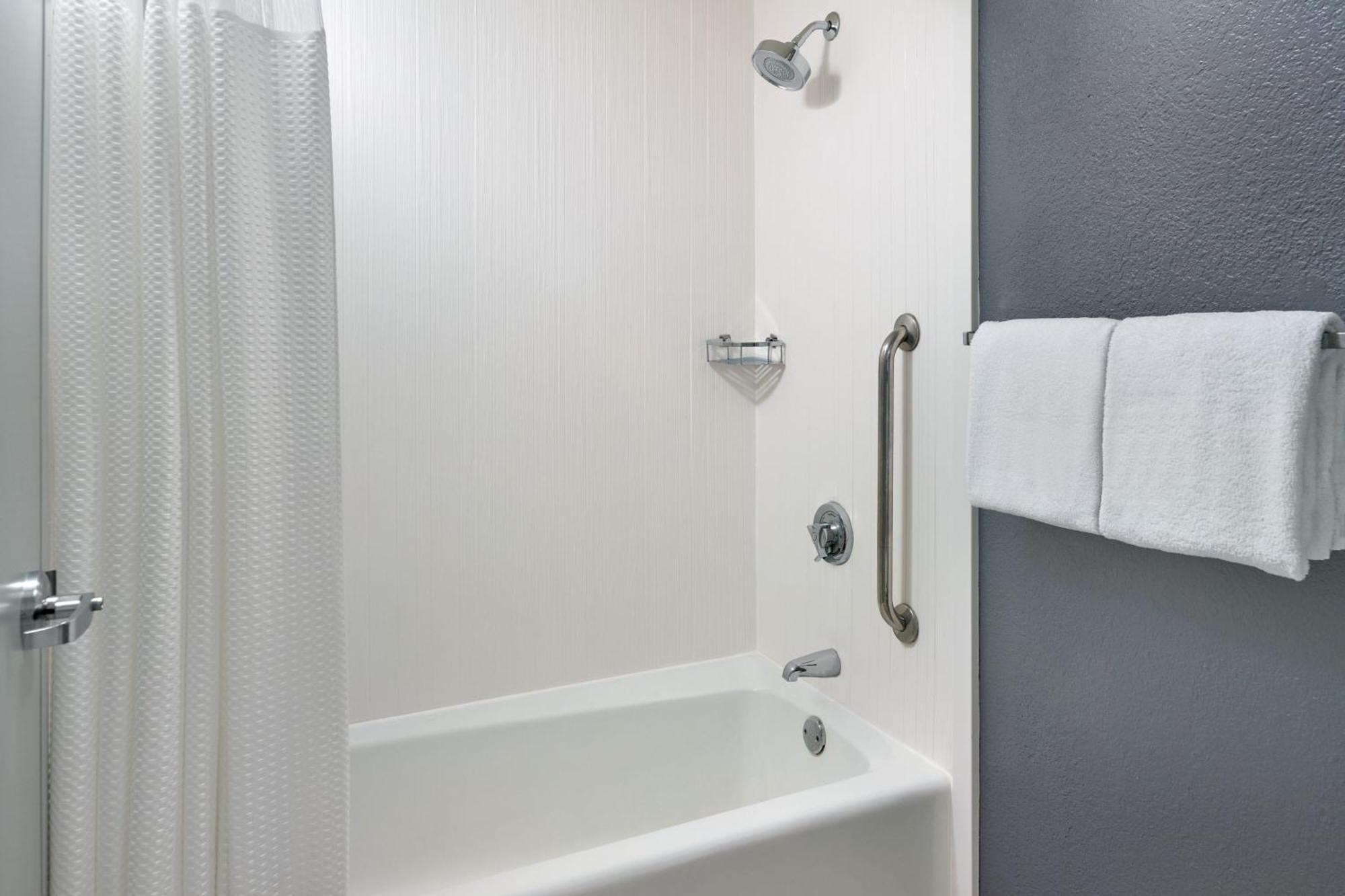Courtyard By Marriott Augusta Hotel Luaran gambar