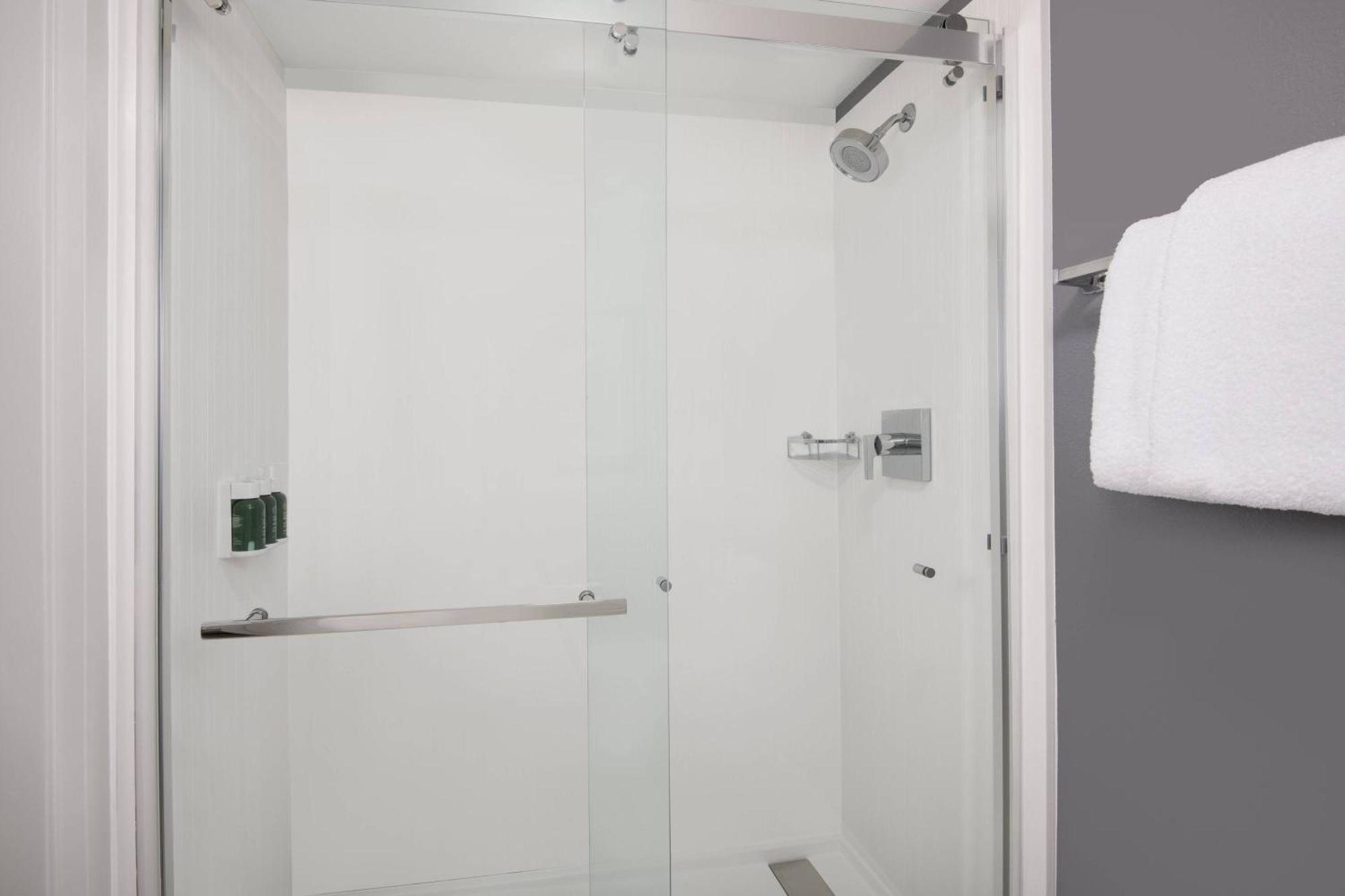Courtyard By Marriott Augusta Hotel Luaran gambar