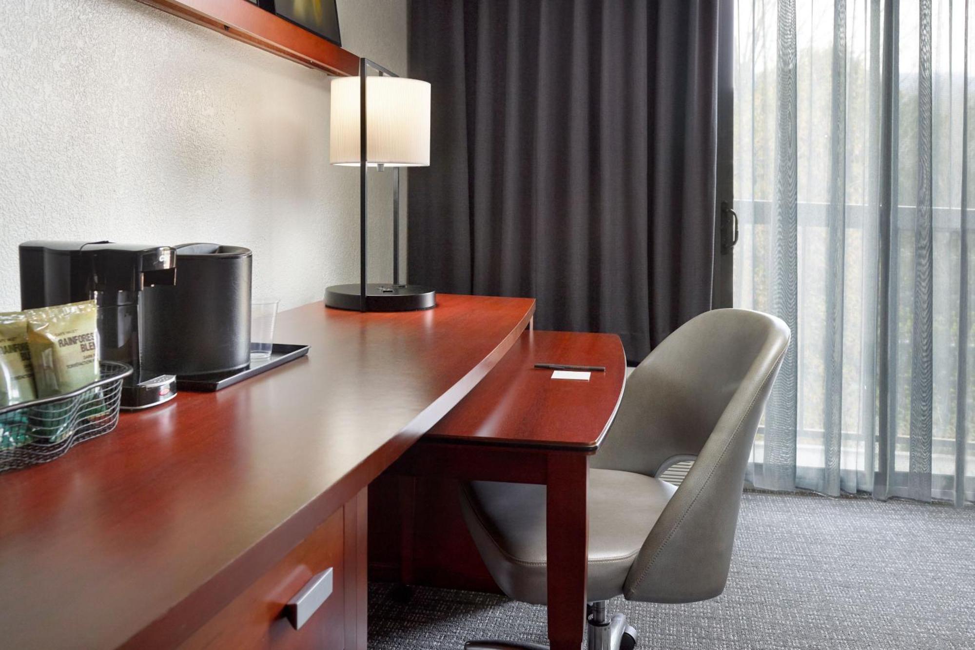 Courtyard By Marriott Augusta Hotel Luaran gambar