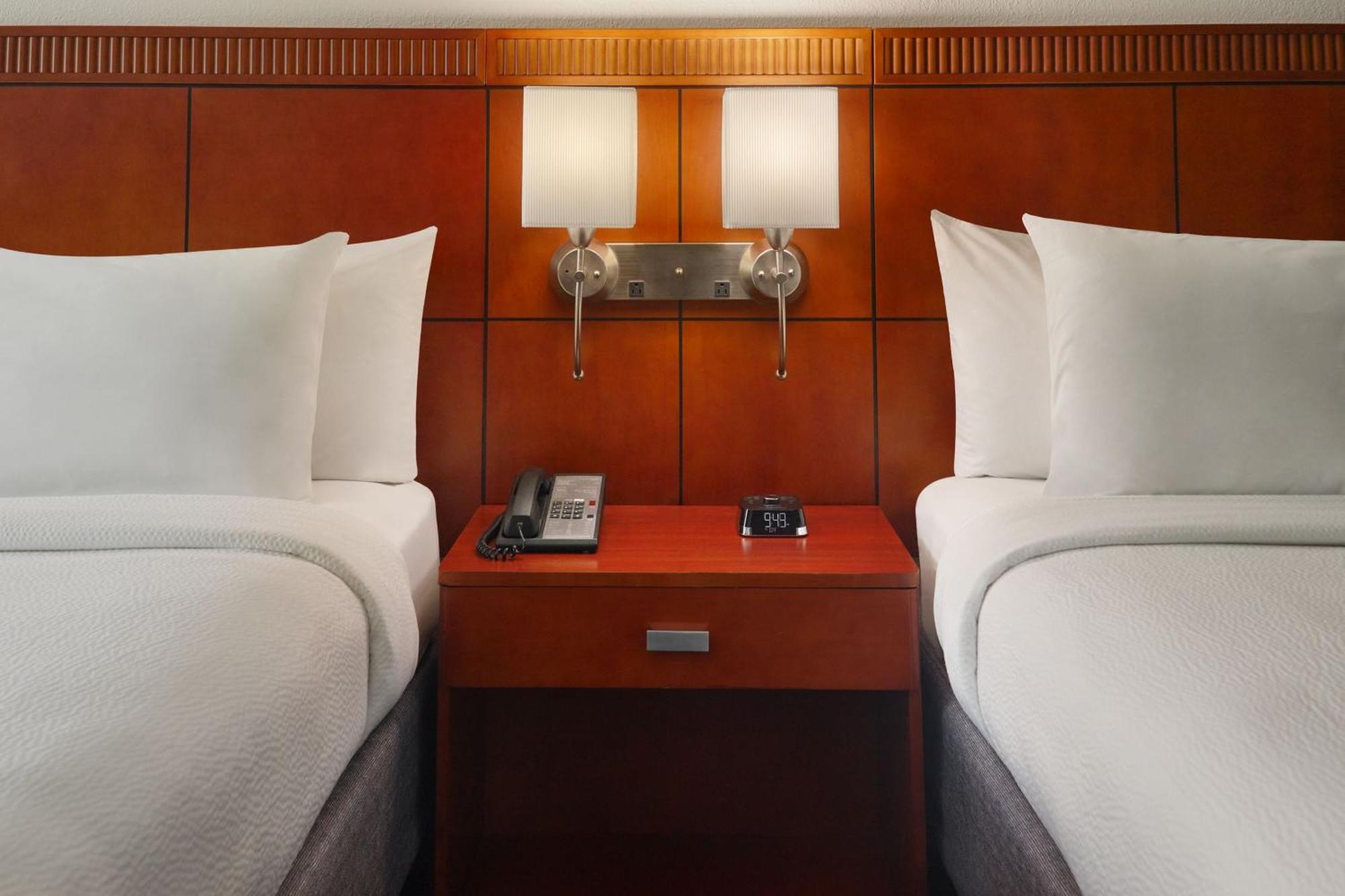 Courtyard By Marriott Augusta Hotel Luaran gambar