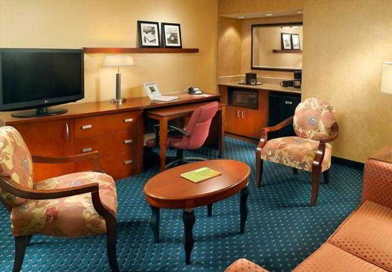 Courtyard By Marriott Augusta Hotel Luaran gambar