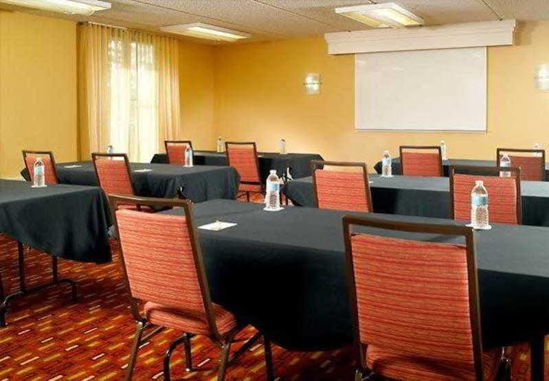 Courtyard By Marriott Augusta Hotel Luaran gambar