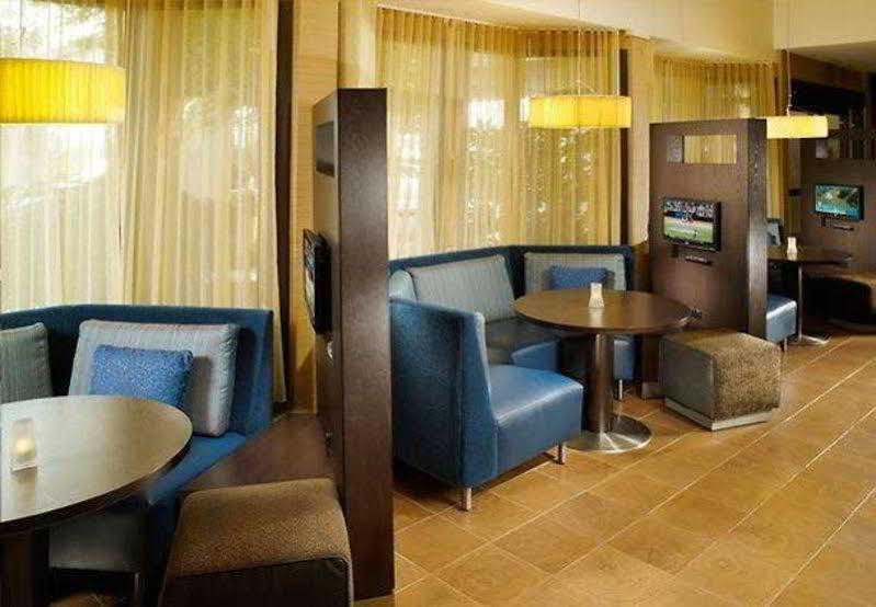 Courtyard By Marriott Augusta Hotel Luaran gambar